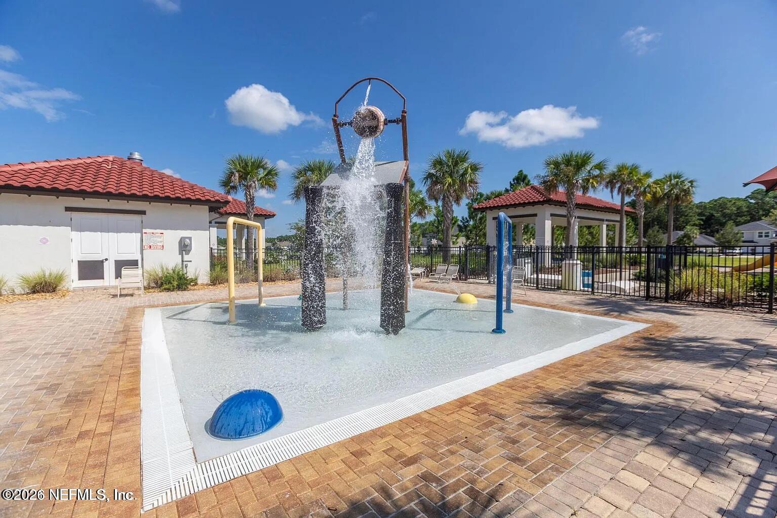 234 Cody Street St. Augustine, FL 32084 - Photo 20 of 20 a view of a house with basketball court