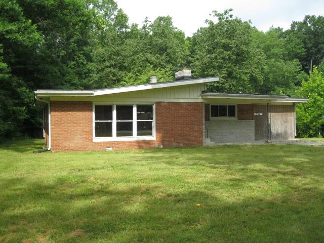 452 Freeman Road Spencer, IN 47460 - Photo 1 of 14