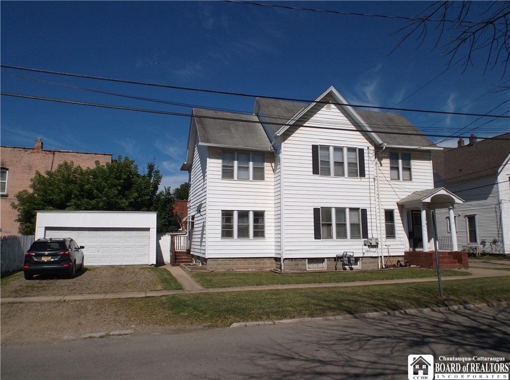 103 North 3rd Street Olean City, NY 14760 - Photo 2 of 24