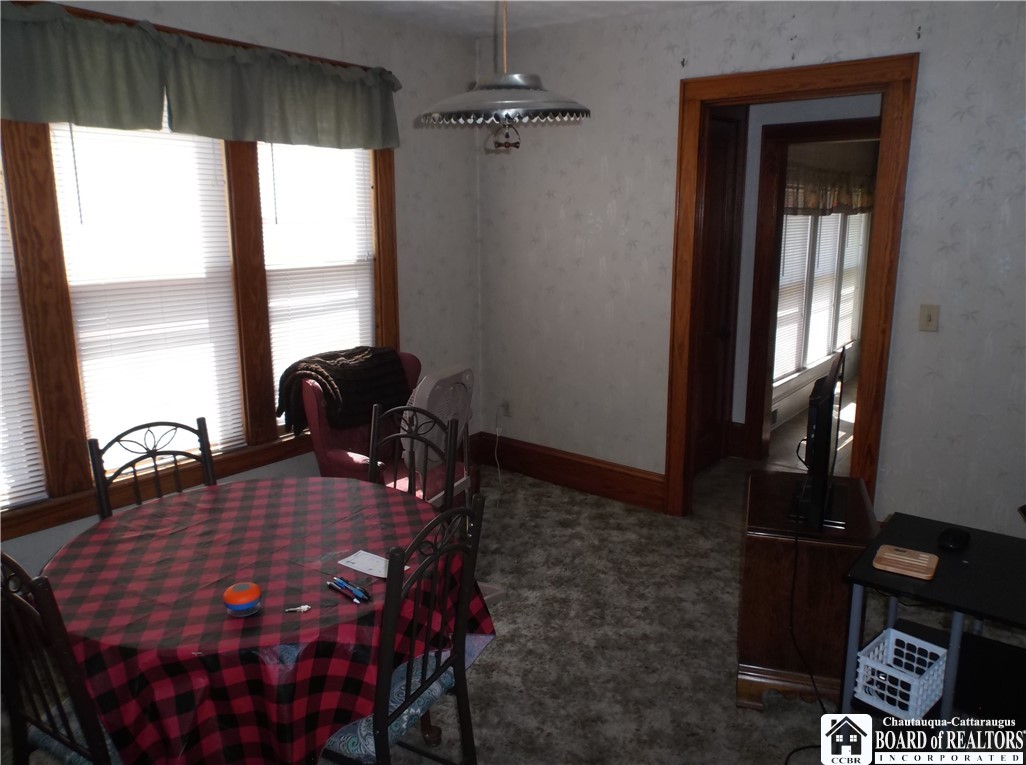 103 North 3rd Street Olean City, NY 14760 - Photo 21 of 24