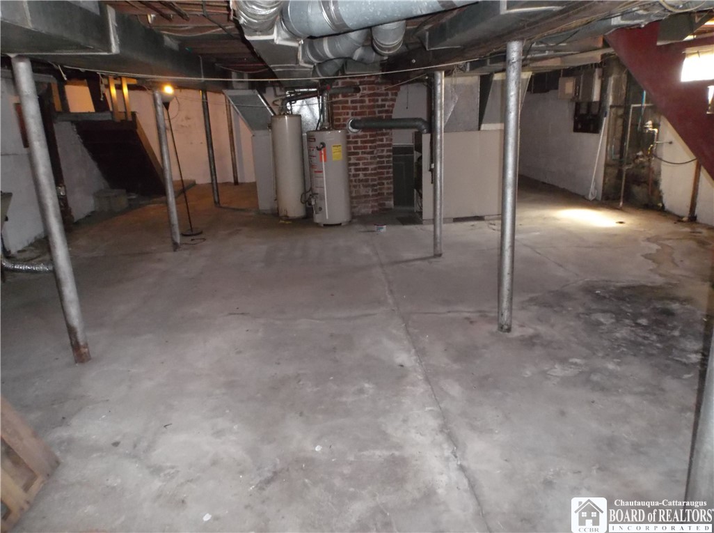 103 North 3rd Street Olean City, NY 14760 - Photo 24 of 24