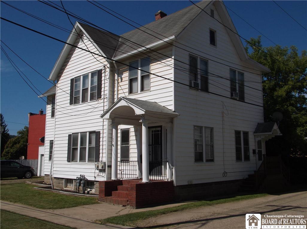 103 North 3rd Street Olean City, NY 14760 - Photo 3 of 24