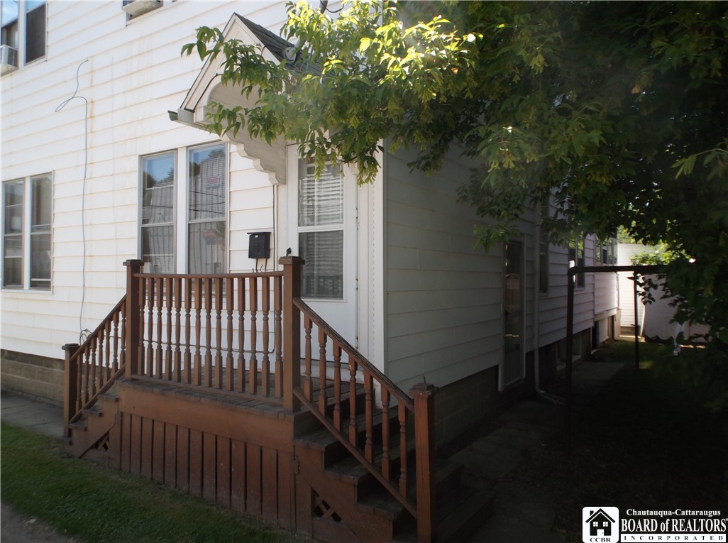 103 North 3rd Street Olean City, NY 14760 - Photo 4 of 24