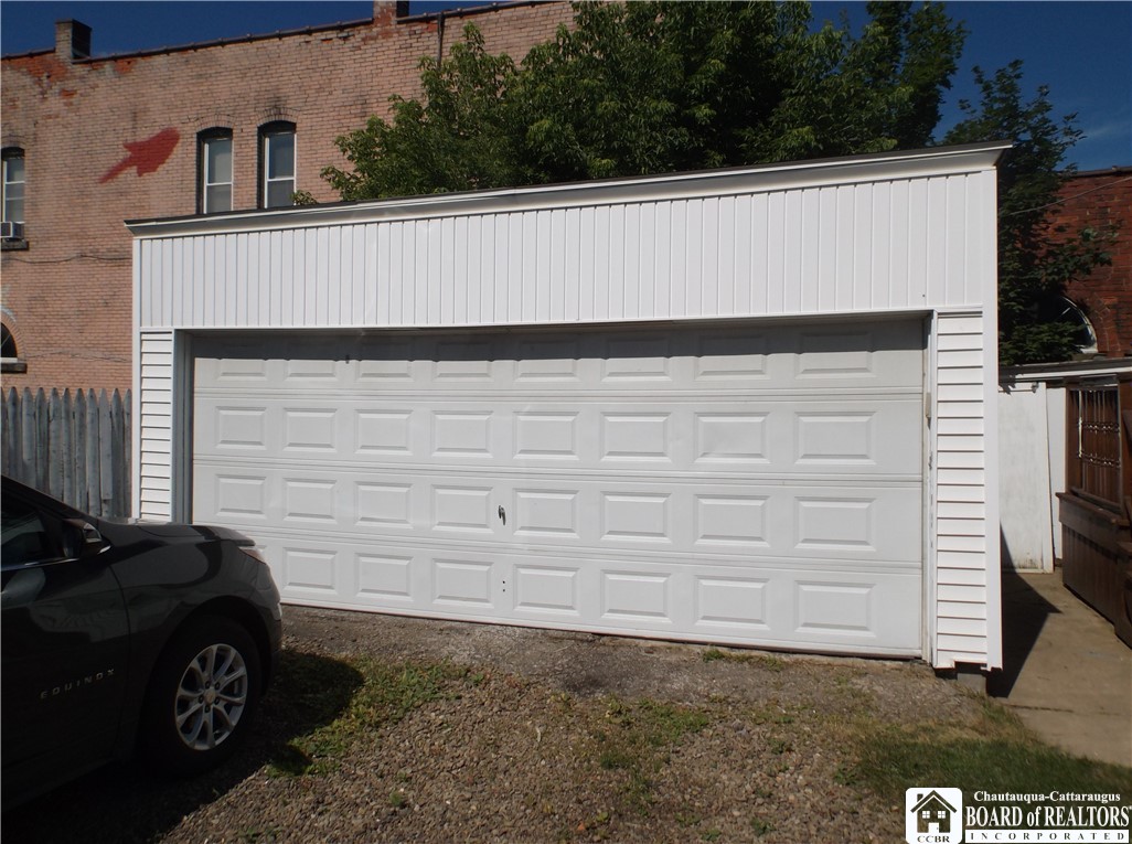 103 North 3rd Street Olean City, NY 14760 - Photo 5 of 24