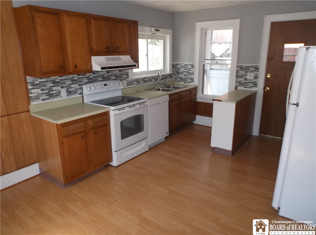 103 North 3rd Street Olean City, NY 14760 - Photo 7 of 24