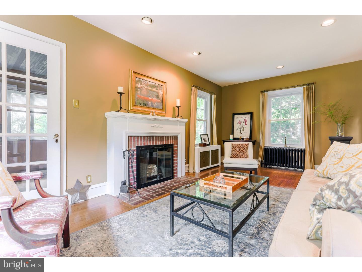 42 Glen Riddle Road Media, PA 19063 - Photo 3 of 14