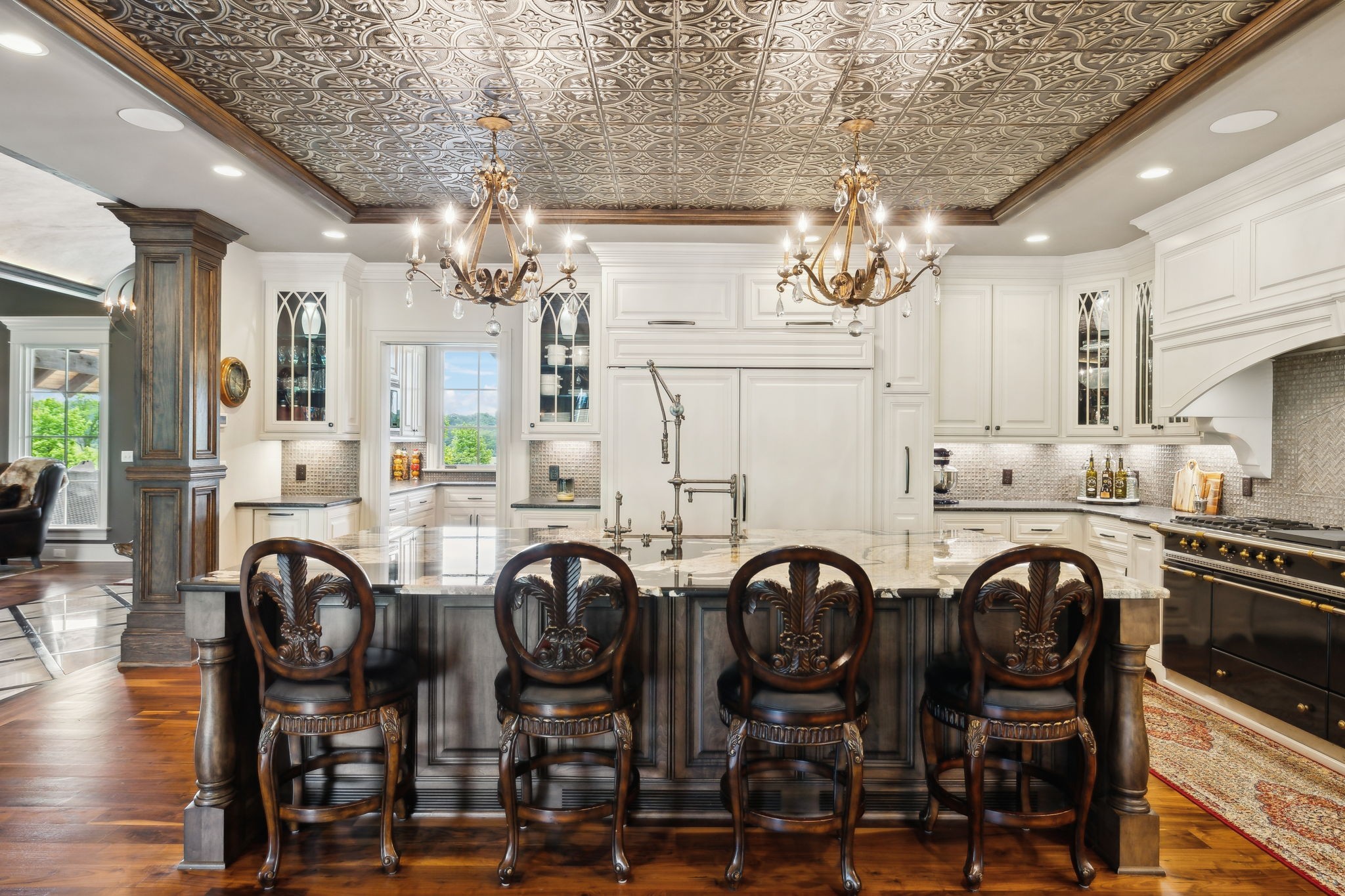 5319 Leipers Creek Road Franklin, TN 37064 - Photo 15 of 100