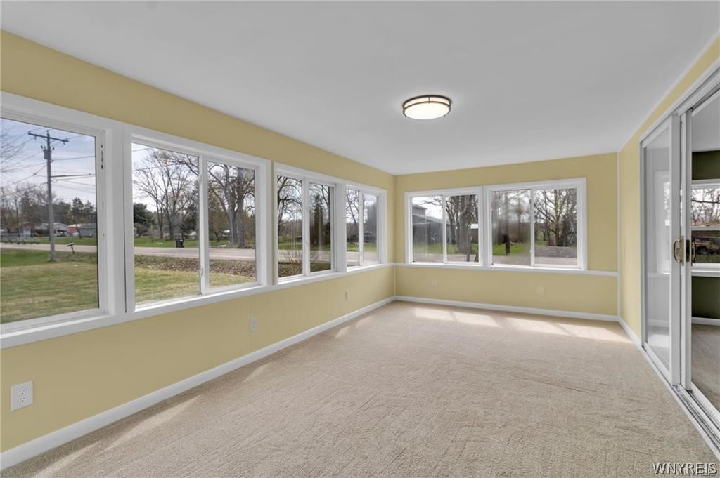 1030 Brant Farnham Road Brant, NY 14081 - Photo 9 of 35