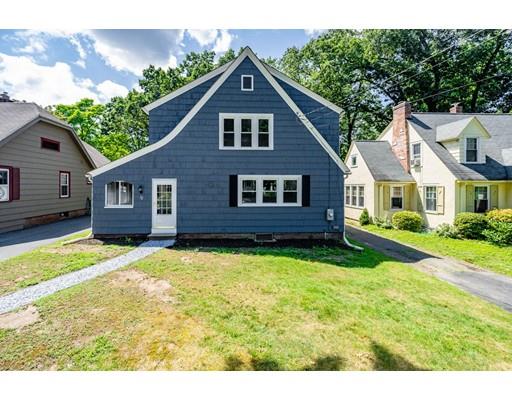 72 California Avenue Springfield, MA 01118 - Photo 1 of 19 Gallery Image 1