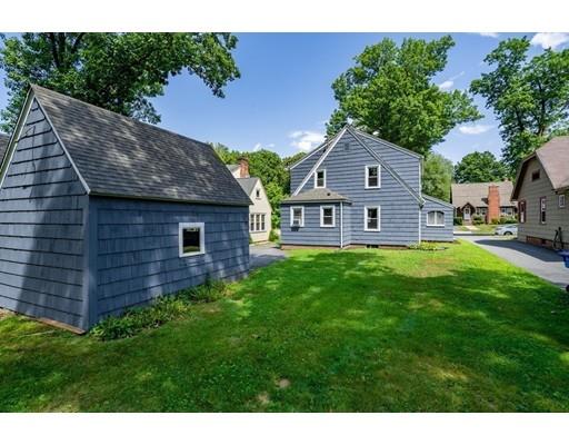 72 California Avenue Springfield, MA 01118 - Photo 17 of 19 Gallery Image 17