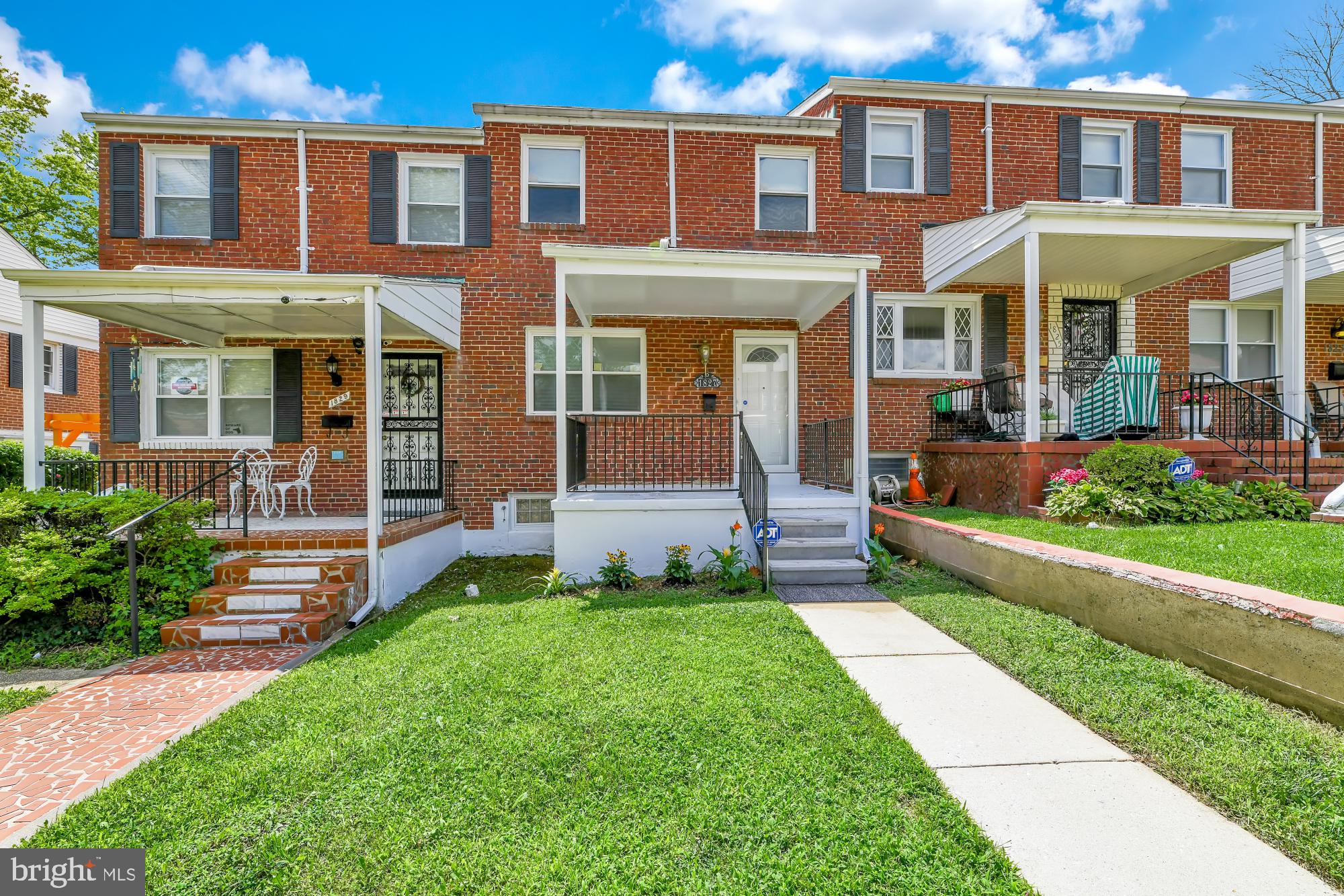1827 Swansea Road Baltimore, MD 21239 - Photo 1 of 25 1827 Swansea Rd