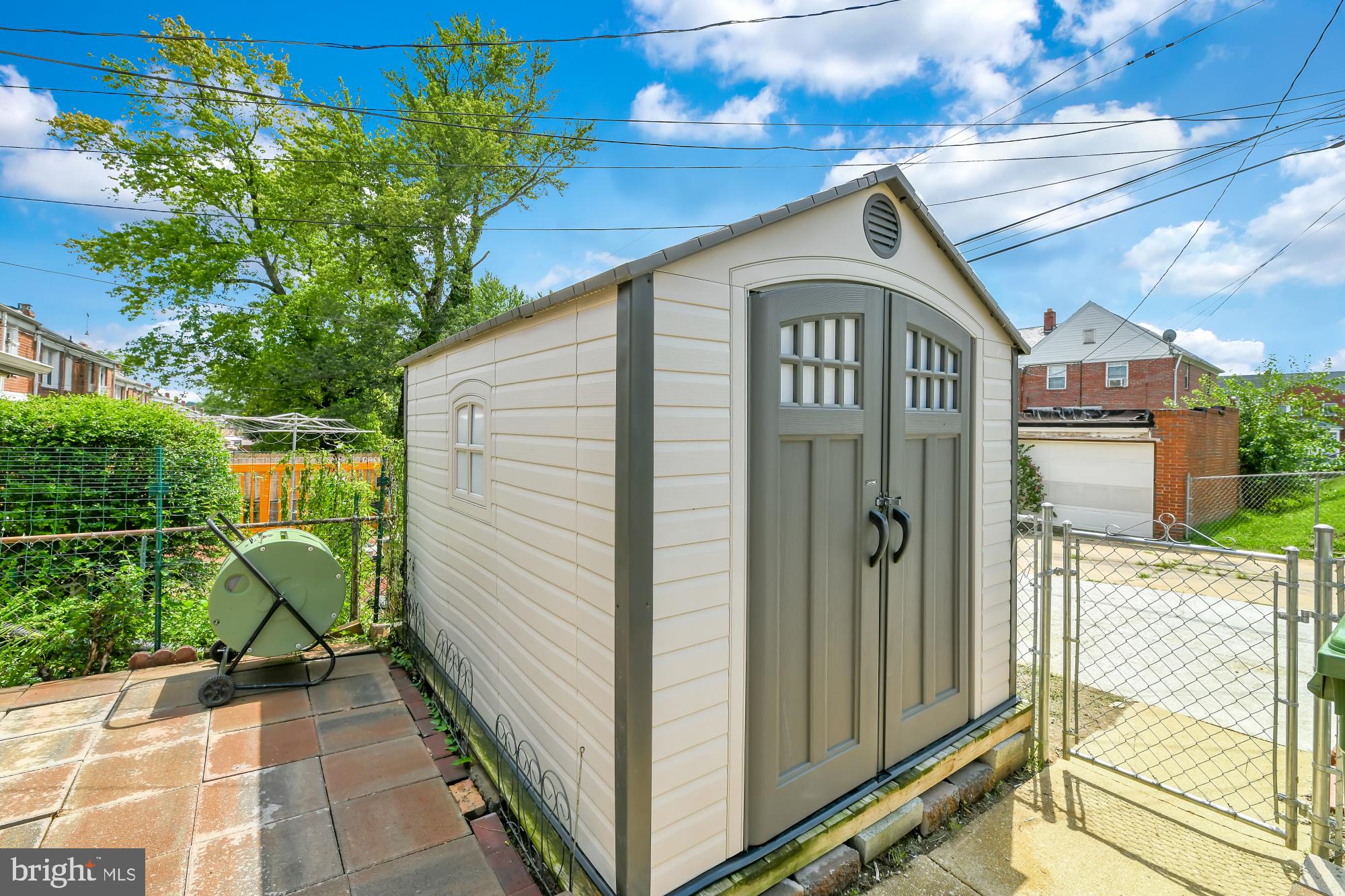1827 Swansea Road Baltimore, MD 21239 - Photo 24 of 25