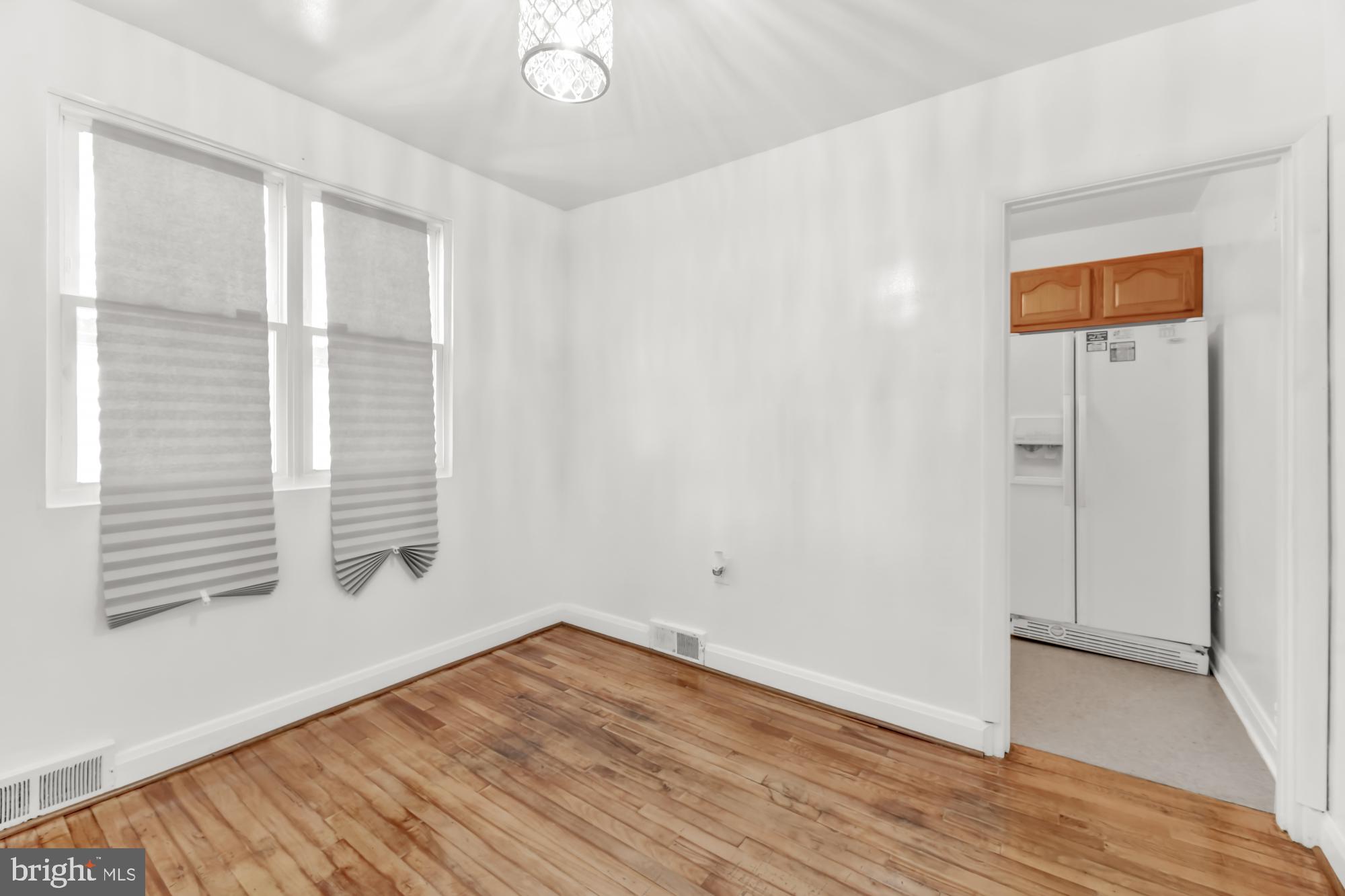 1827 Swansea Road Baltimore, MD 21239 - Photo 5 of 25 Separate Dining Room