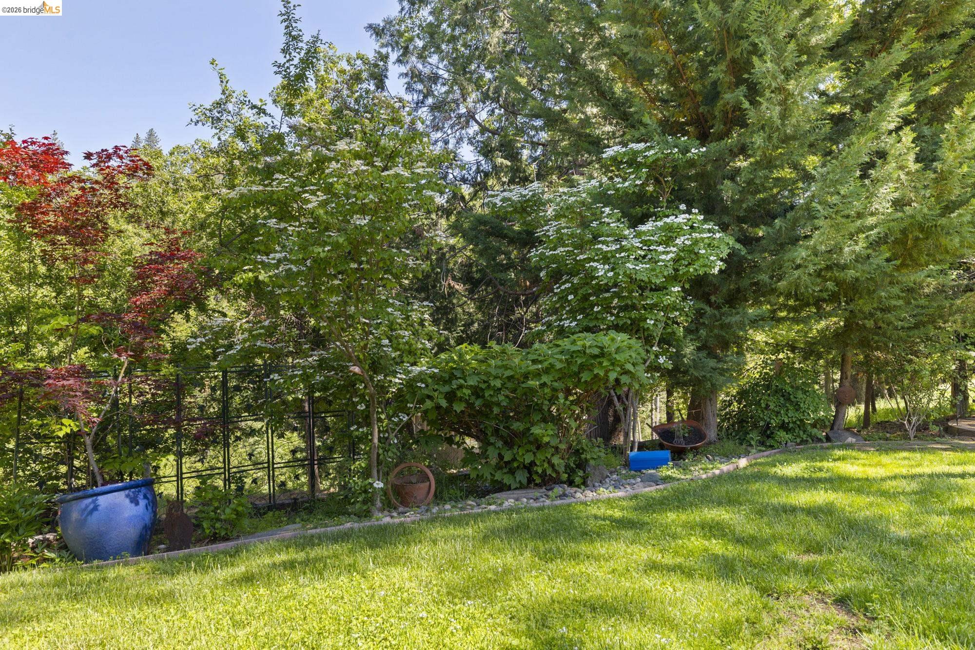 20581 Gerber Road Tuolumne, CA 95379 - Photo 46 of 60 View of green lawn