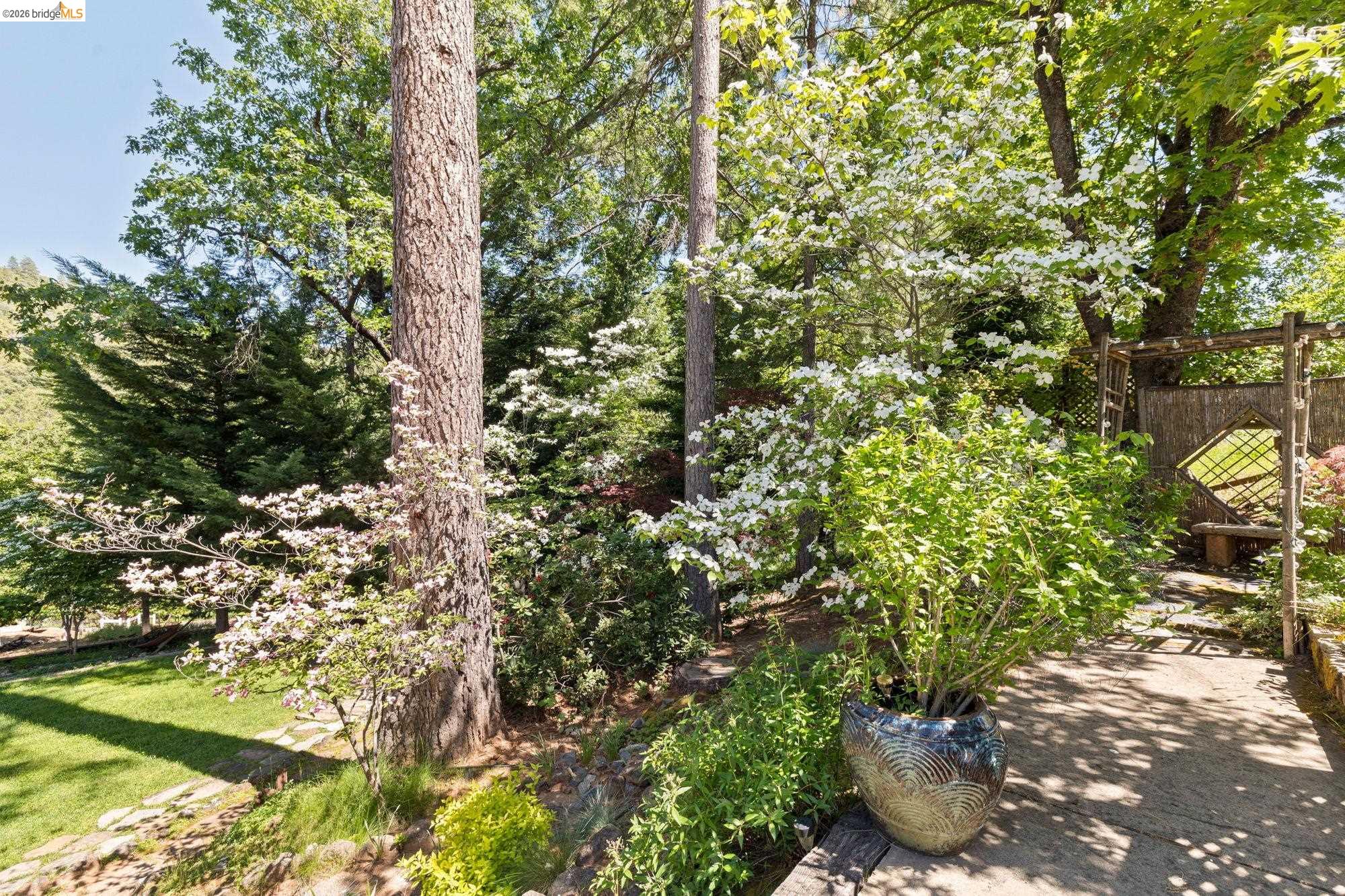 20581 Gerber Road Tuolumne, CA 95379 - Photo 53 of 60 View of yard