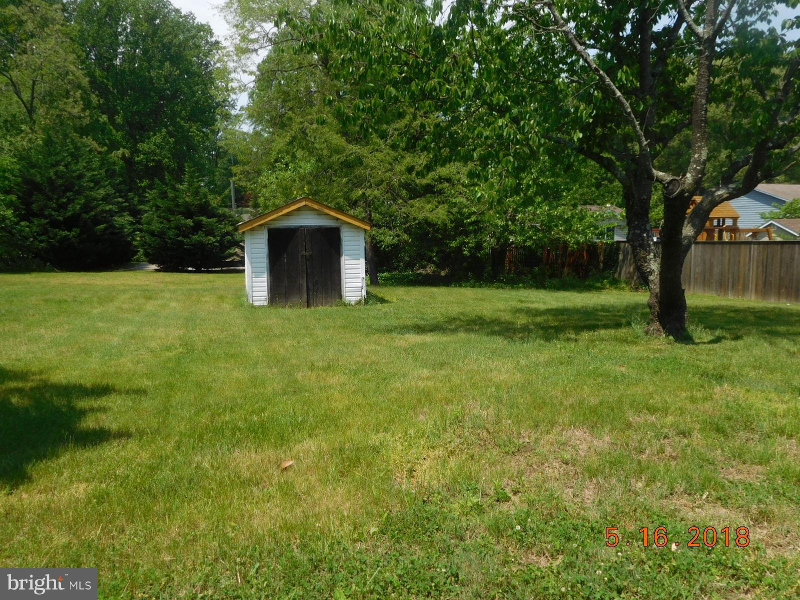 810 Maple Road Severna Park, MD 21146 - Photo 14 of 14 Exterior (General)