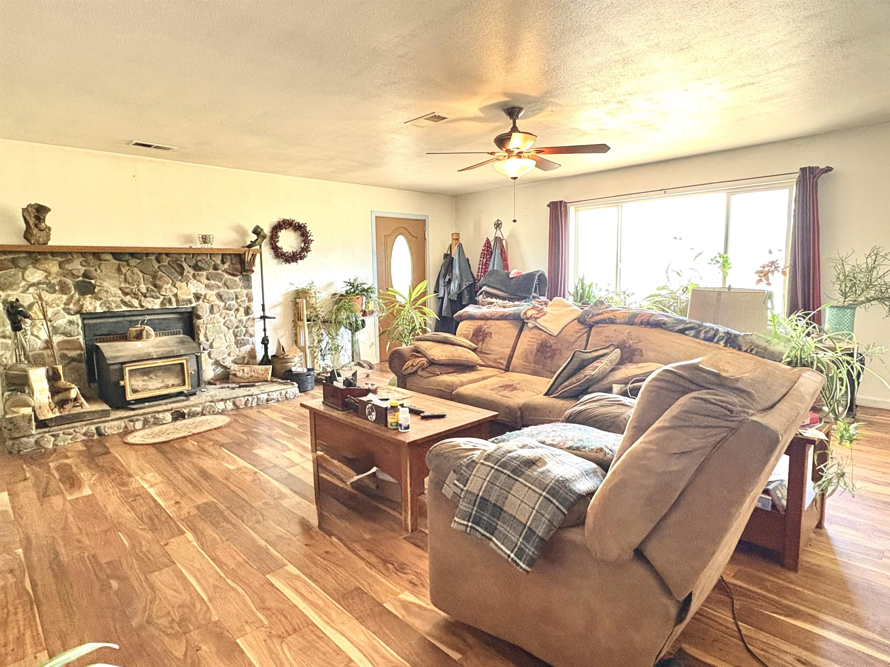 466-115 Byers Pass Road Janesville, CA 96114 - Photo 5 of 21