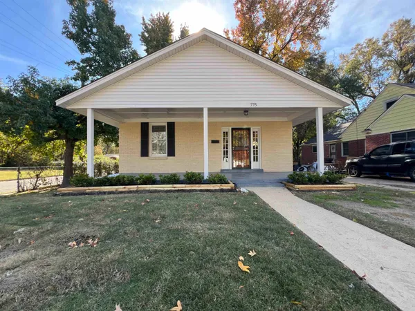$139,400 | 775 East Davant Avenue, Memphis, TN 38106