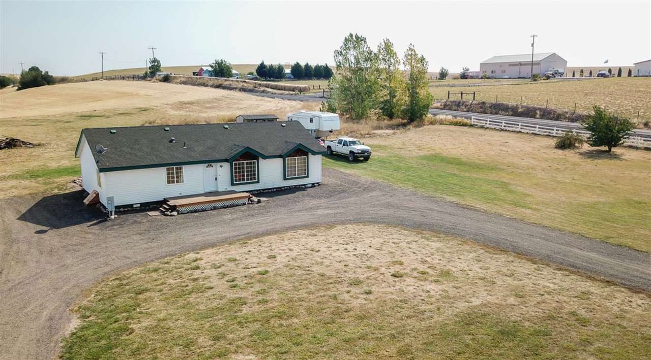 30015 South Darknell Road Fairfield, WA 99012 - Photo 1 of 20 Gallery Image 1
