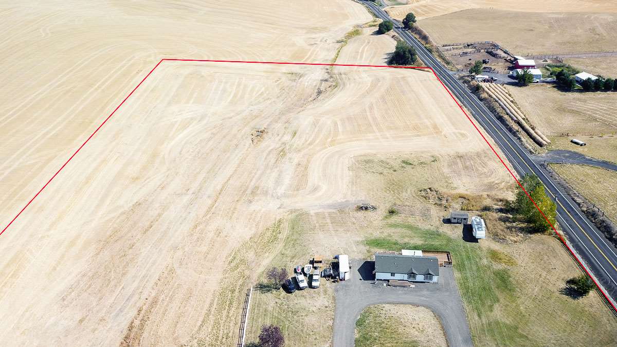 30015 South Darknell Road Fairfield, WA 99012 - Photo 2 of 20 Gallery Image 2