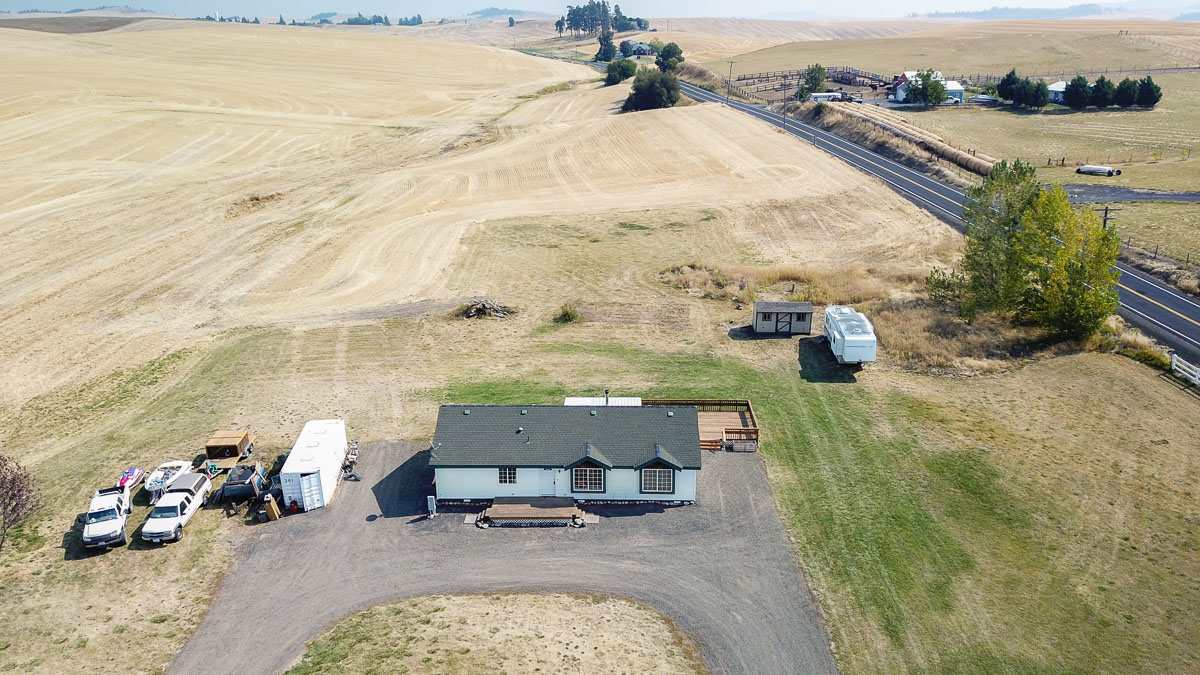 30015 South Darknell Road Fairfield, WA 99012 - Photo 19 of 20 Gallery Image 19