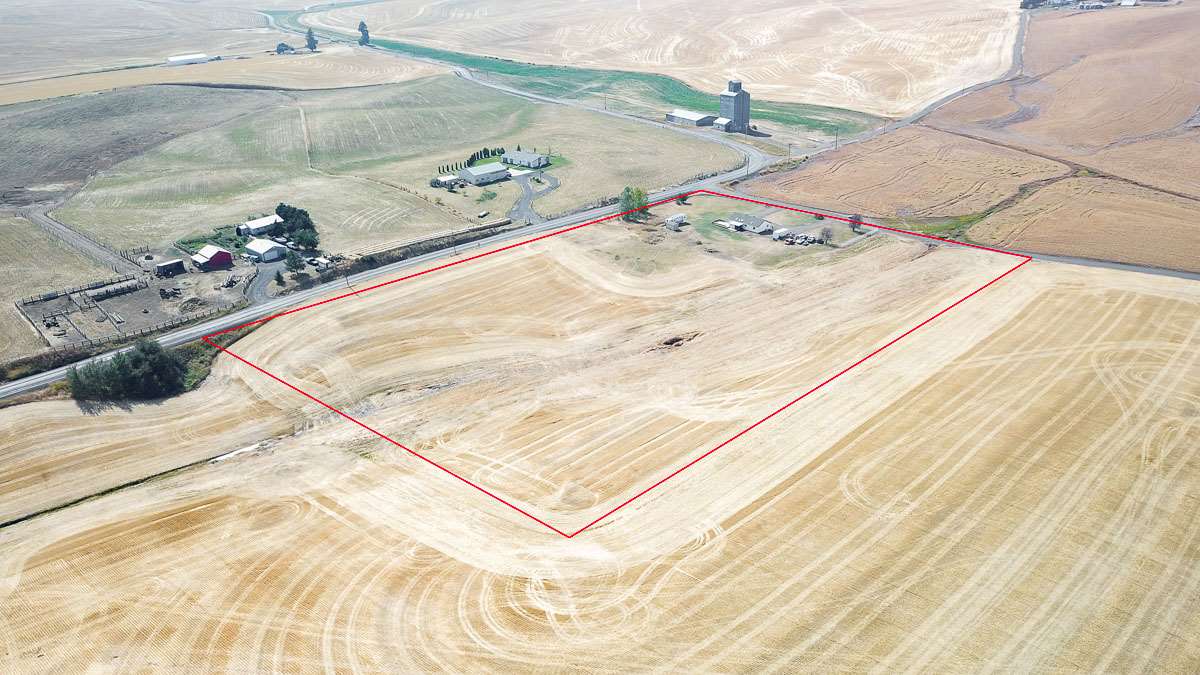 30015 South Darknell Road Fairfield, WA 99012 - Photo 20 of 20 Gallery Image 20