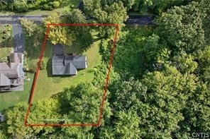 9541 Horseshoe Island Road Clay, NY 13041 - Photo 18 of 19