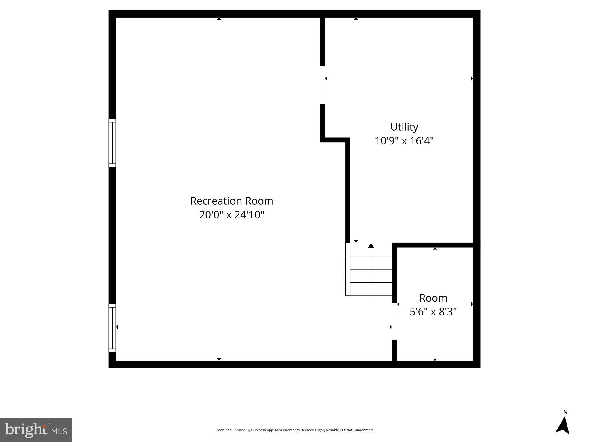 8501 Aqueduct Road Potomac, MD 20854 - Photo 52 of 54