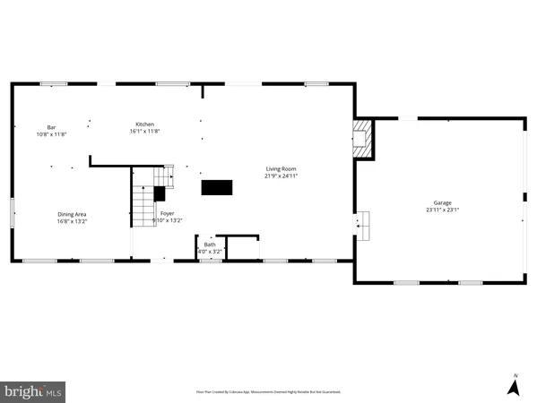 $1,000,000 | 8501 Aqueduct Road, Potomac, MD 20854