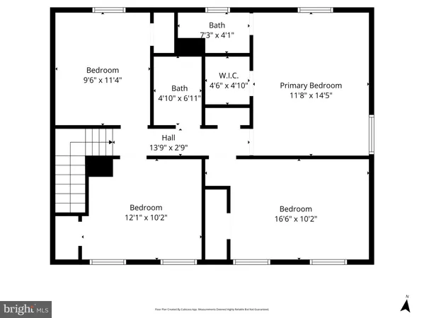 $1,000,000 | 8501 Aqueduct Road, Potomac, MD 20854