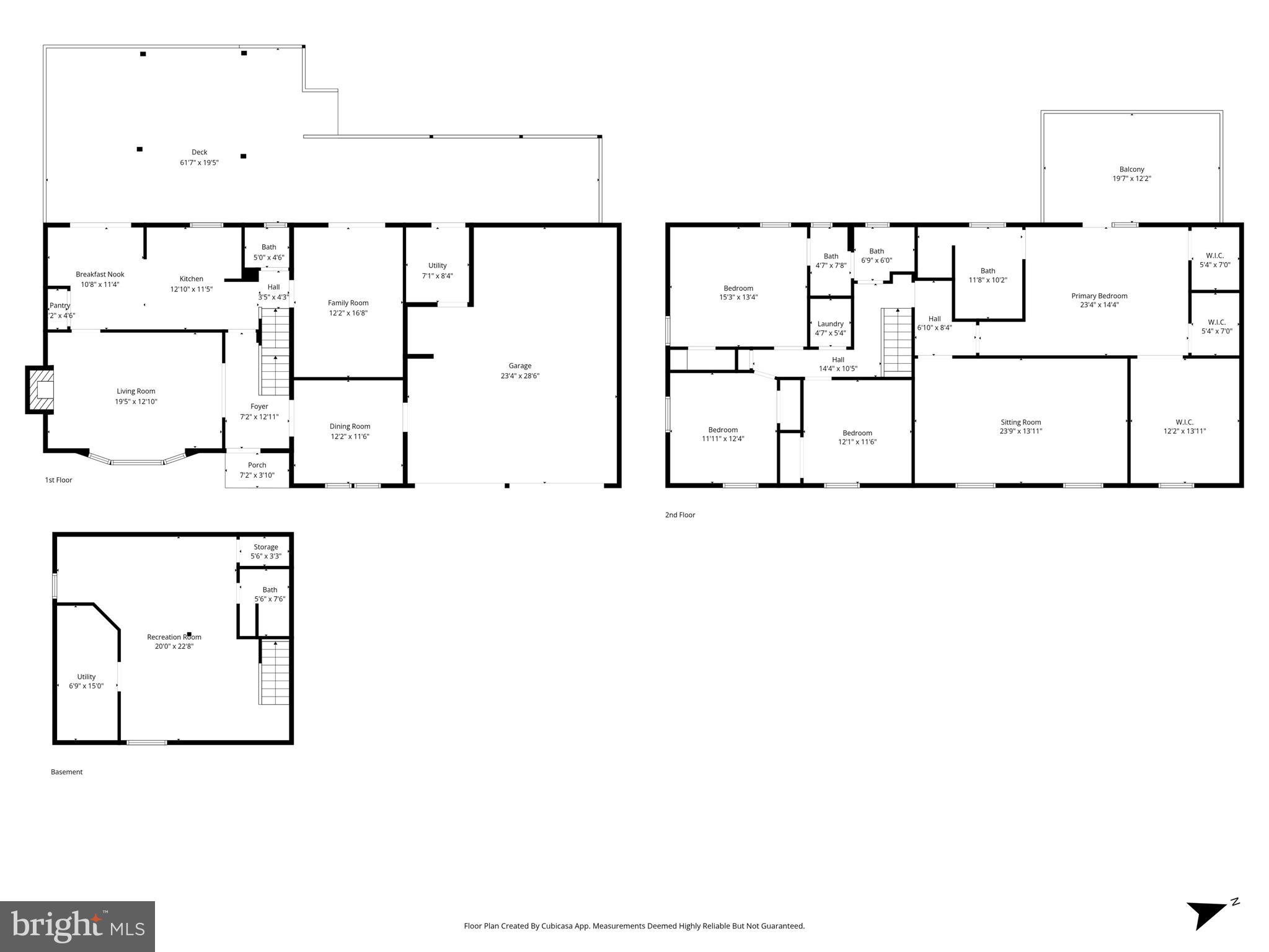 8501 Aqueduct Road Potomac, MD 20854 - Photo 67 of 75