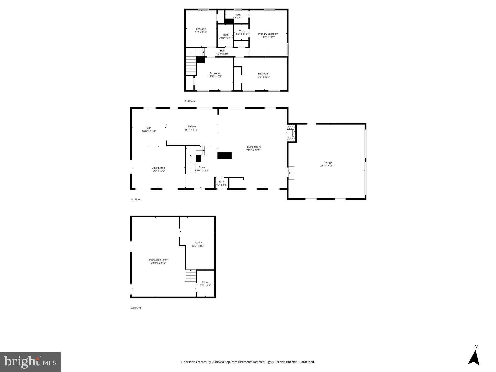 8501 Aqueduct Road Potomac, MD 20854 - Photo 68 of 75