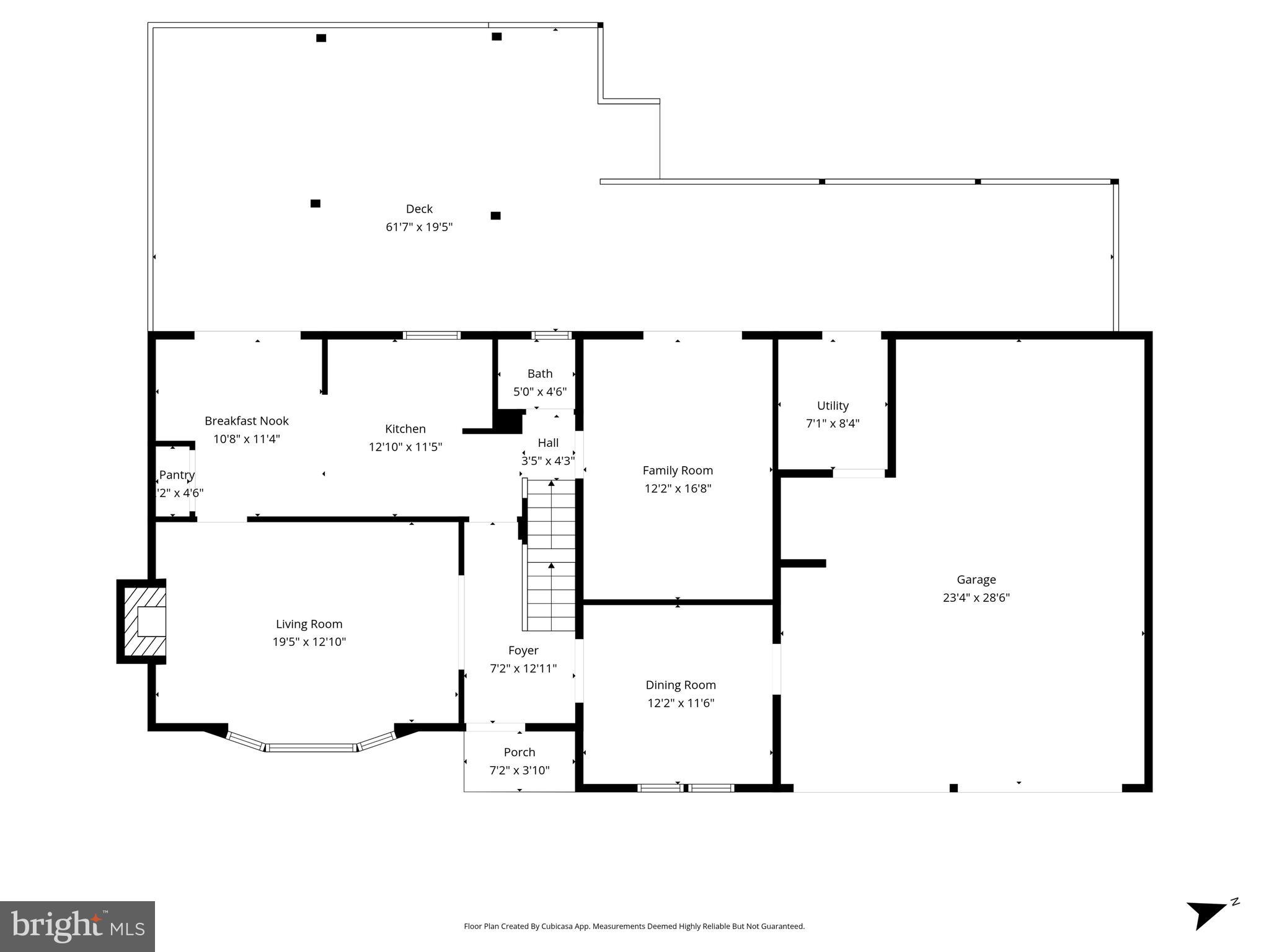 8501 Aqueduct Road Potomac, MD 20854 - Photo 73 of 75