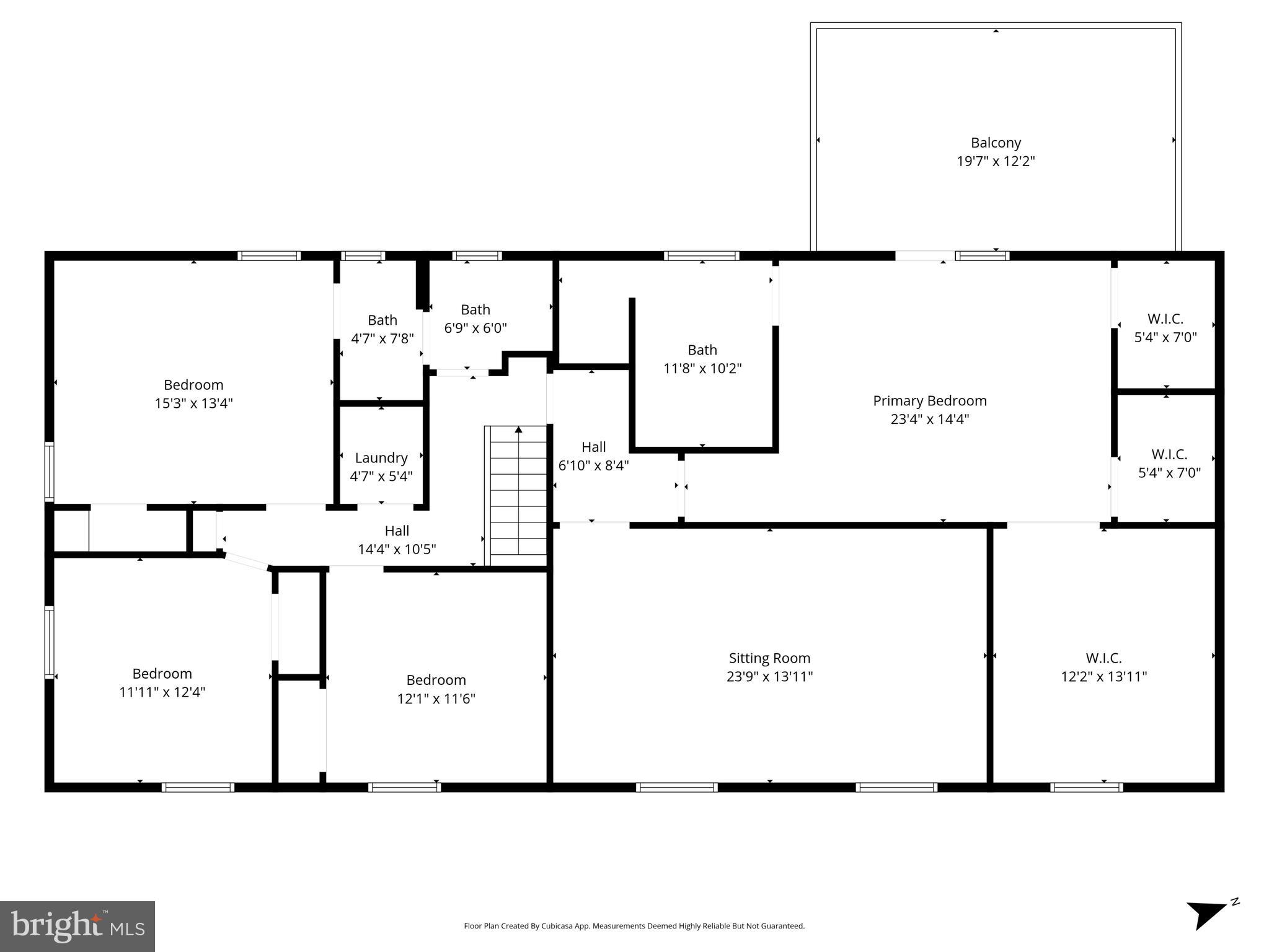 8501 Aqueduct Road Potomac, MD 20854 - Photo 75 of 75