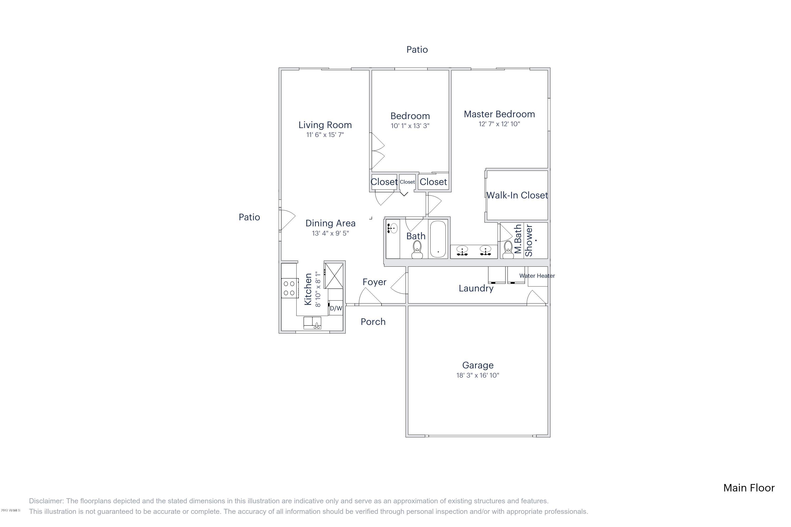 2663 West Hearn Road Phoenix, AZ 85023 - Photo 2 of 27 2339506-X2z5MLX7JeU