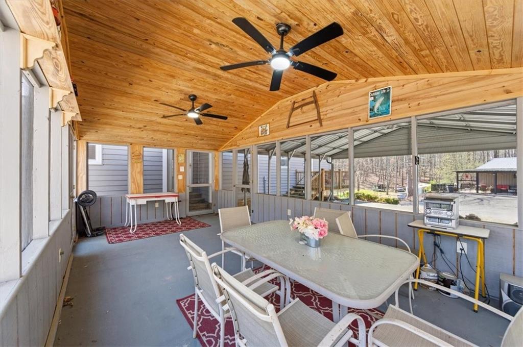 261 Clayton Trail Canton, GA 30114 - Photo 38 of 63