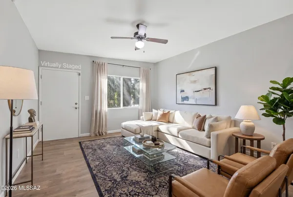 $245,000 | 4849 East De Medici Drive, Sierra Vista, AZ 85635