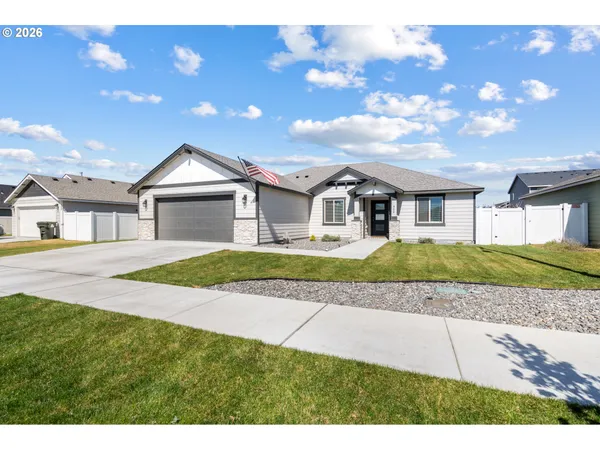 $379,000 | 306 Sage Street, Boardman, OR 97818