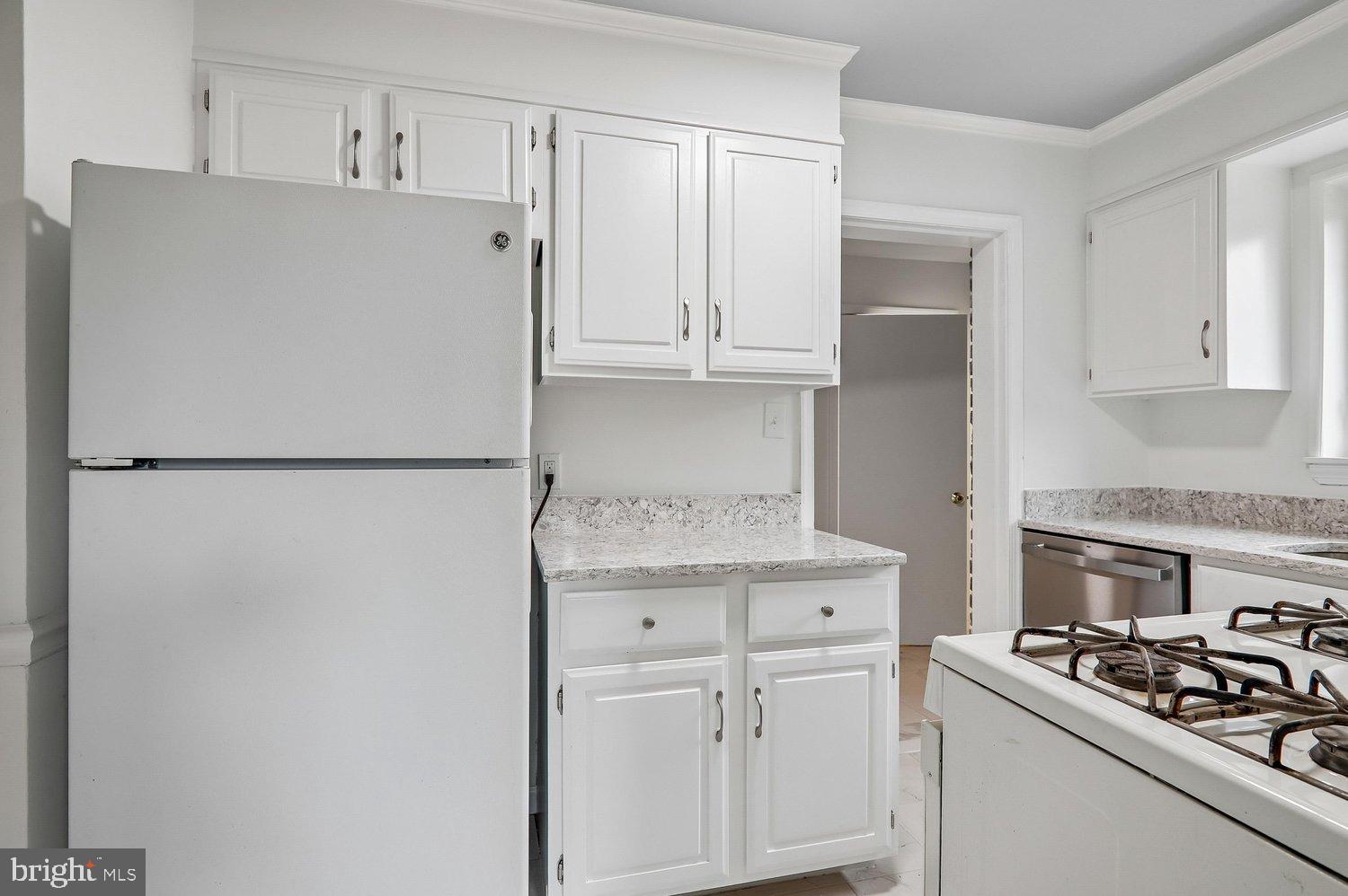 9906 Sidney Road Silver Spring, MD 20901 - Photo 8 of 51 Kitchen