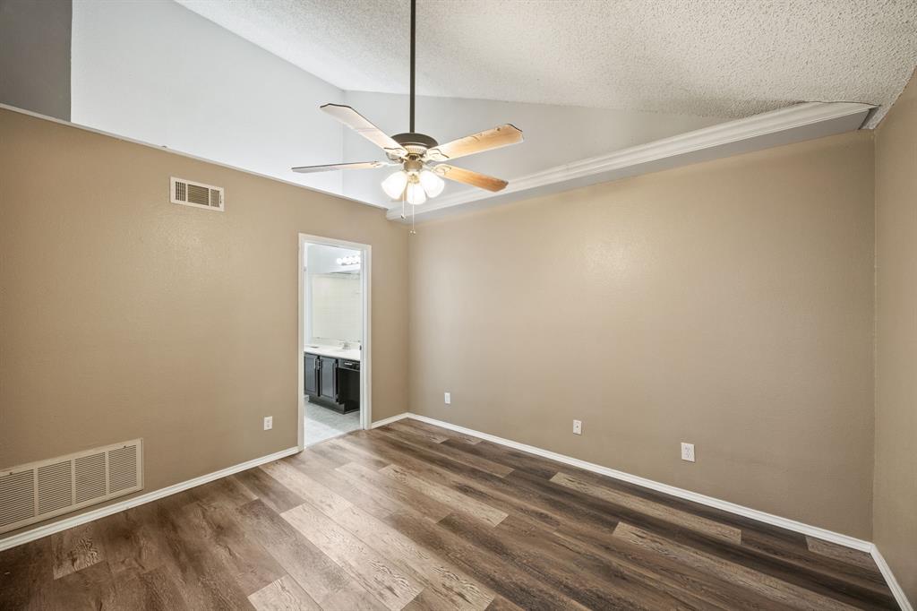 559 Ranch Trail, Unit 213 Irving, TX 75063 - Photo 16 of 18 a view of an empty room with a window