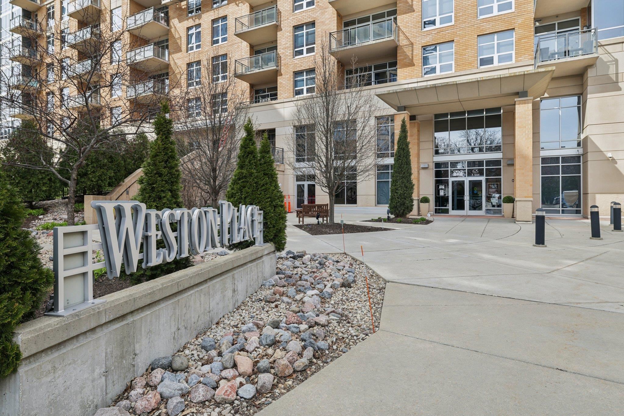 625 North Segoe Road, Unit 809 Madison, WI 53705 - Photo 27 of 57