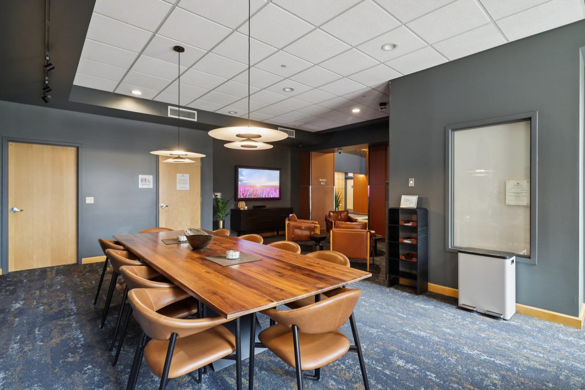 625 North Segoe Road, Unit 809 Madison, WI 53705 - Photo 34 of 57