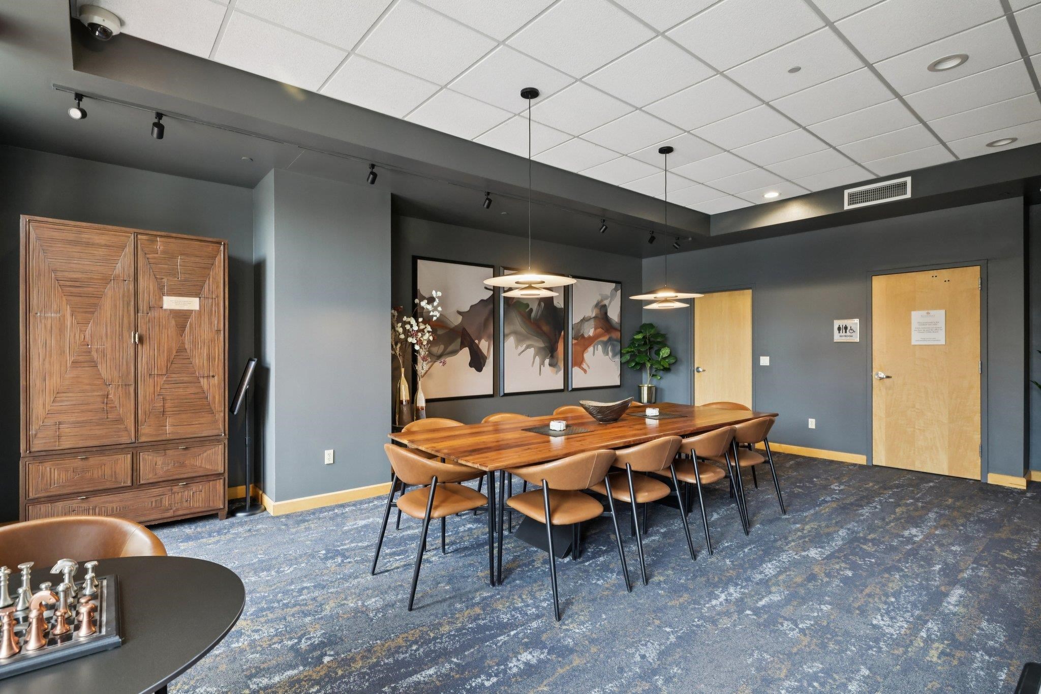 625 North Segoe Road, Unit 809 Madison, WI 53705 - Photo 35 of 57