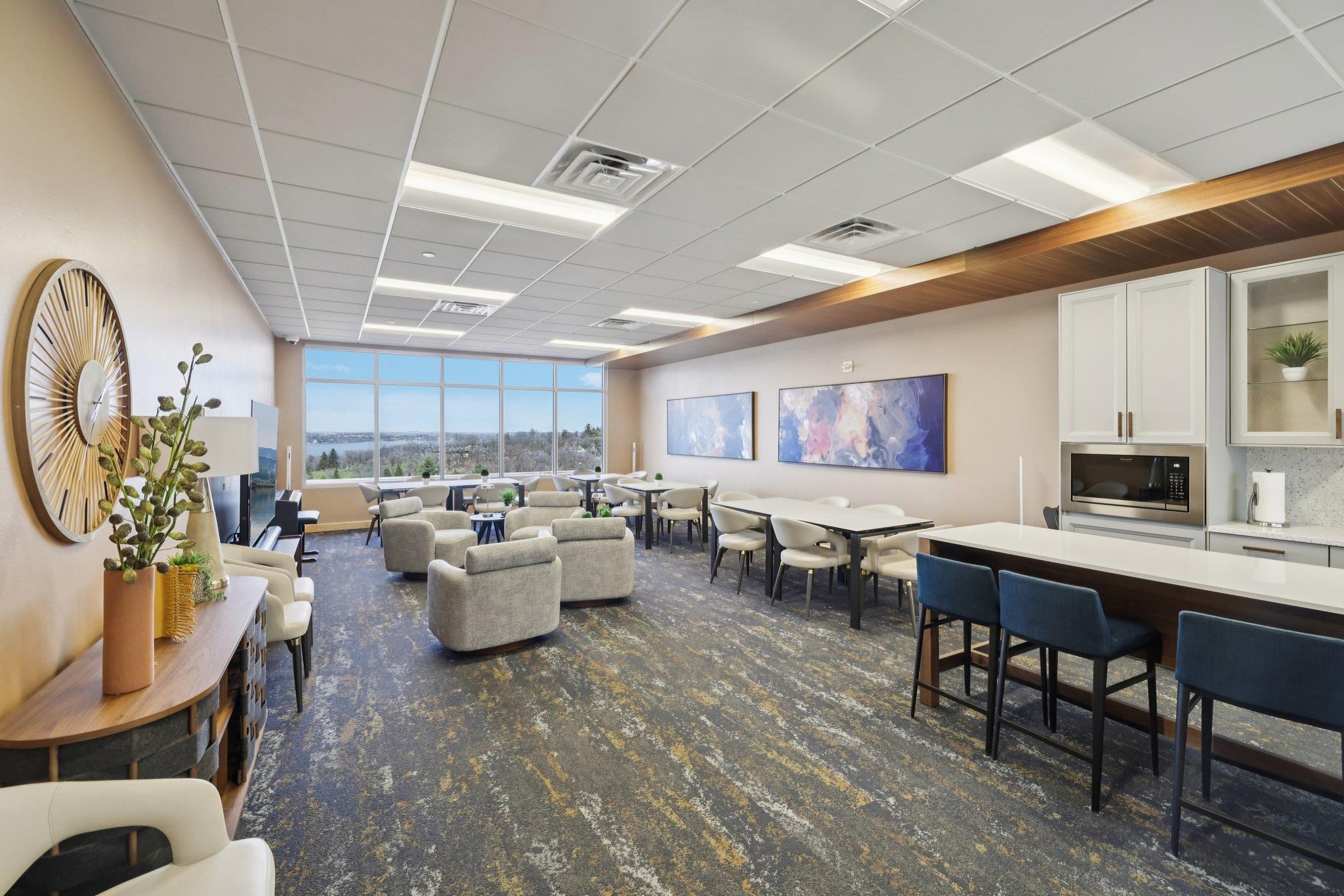 625 North Segoe Road, Unit 809 Madison, WI 53705 - Photo 36 of 57