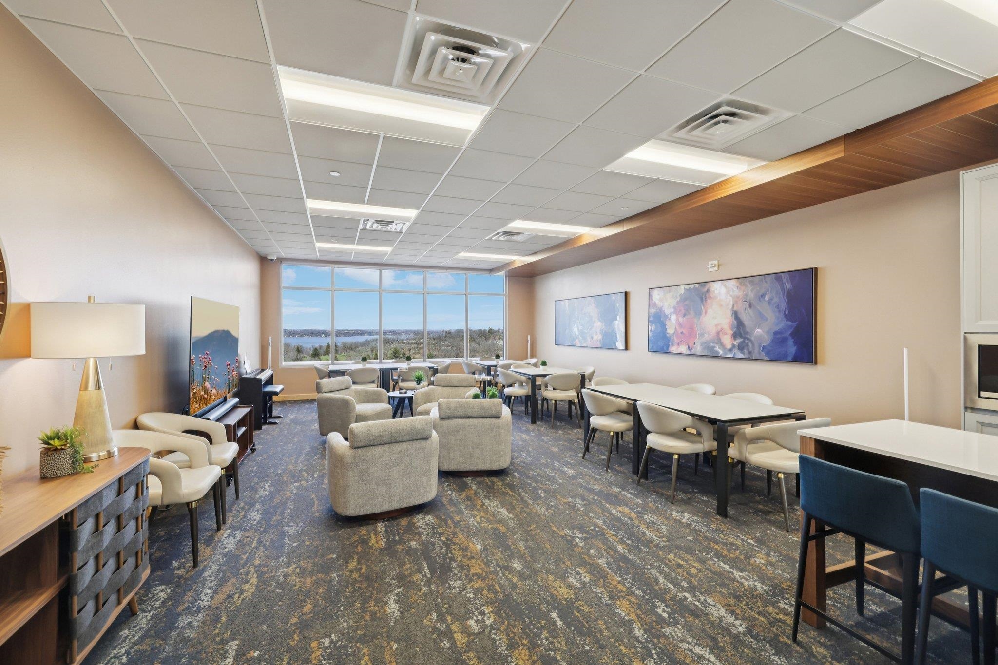 625 North Segoe Road, Unit 809 Madison, WI 53705 - Photo 37 of 57