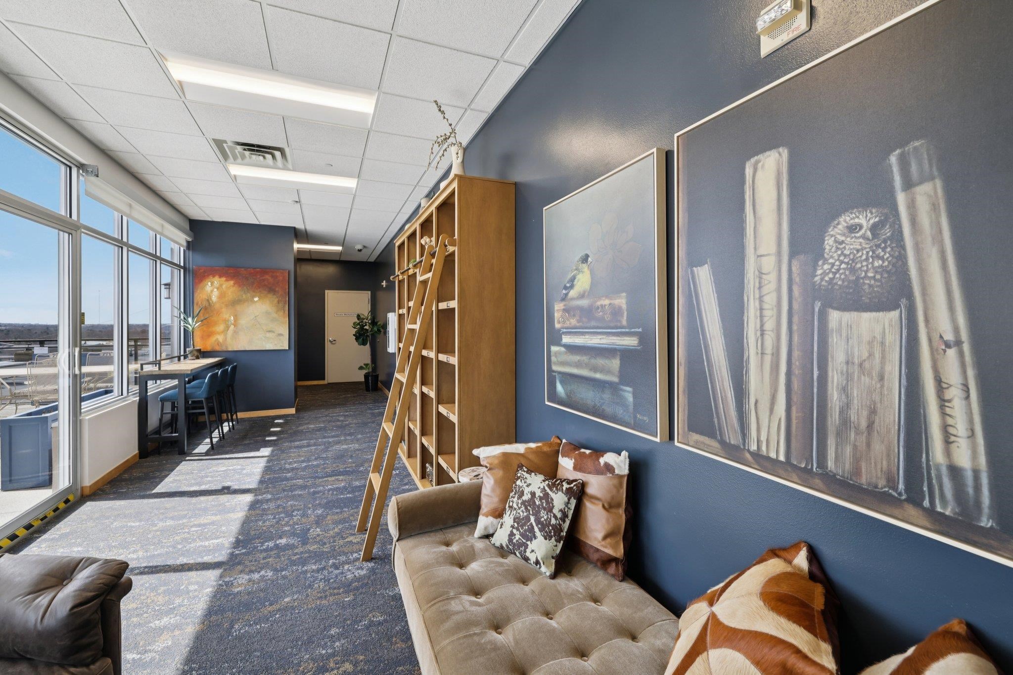 625 North Segoe Road, Unit 809 Madison, WI 53705 - Photo 44 of 57