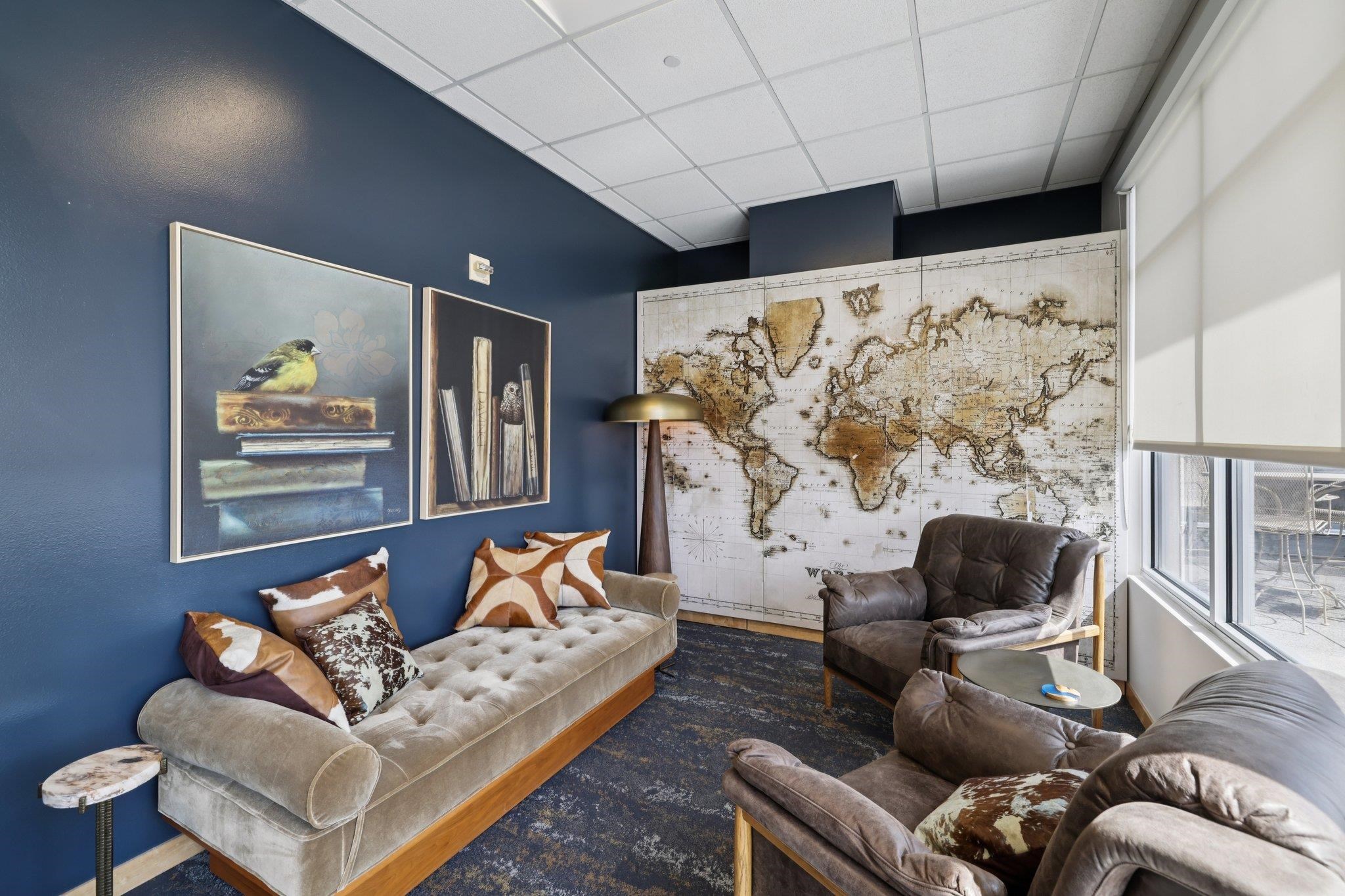 625 North Segoe Road, Unit 809 Madison, WI 53705 - Photo 45 of 57