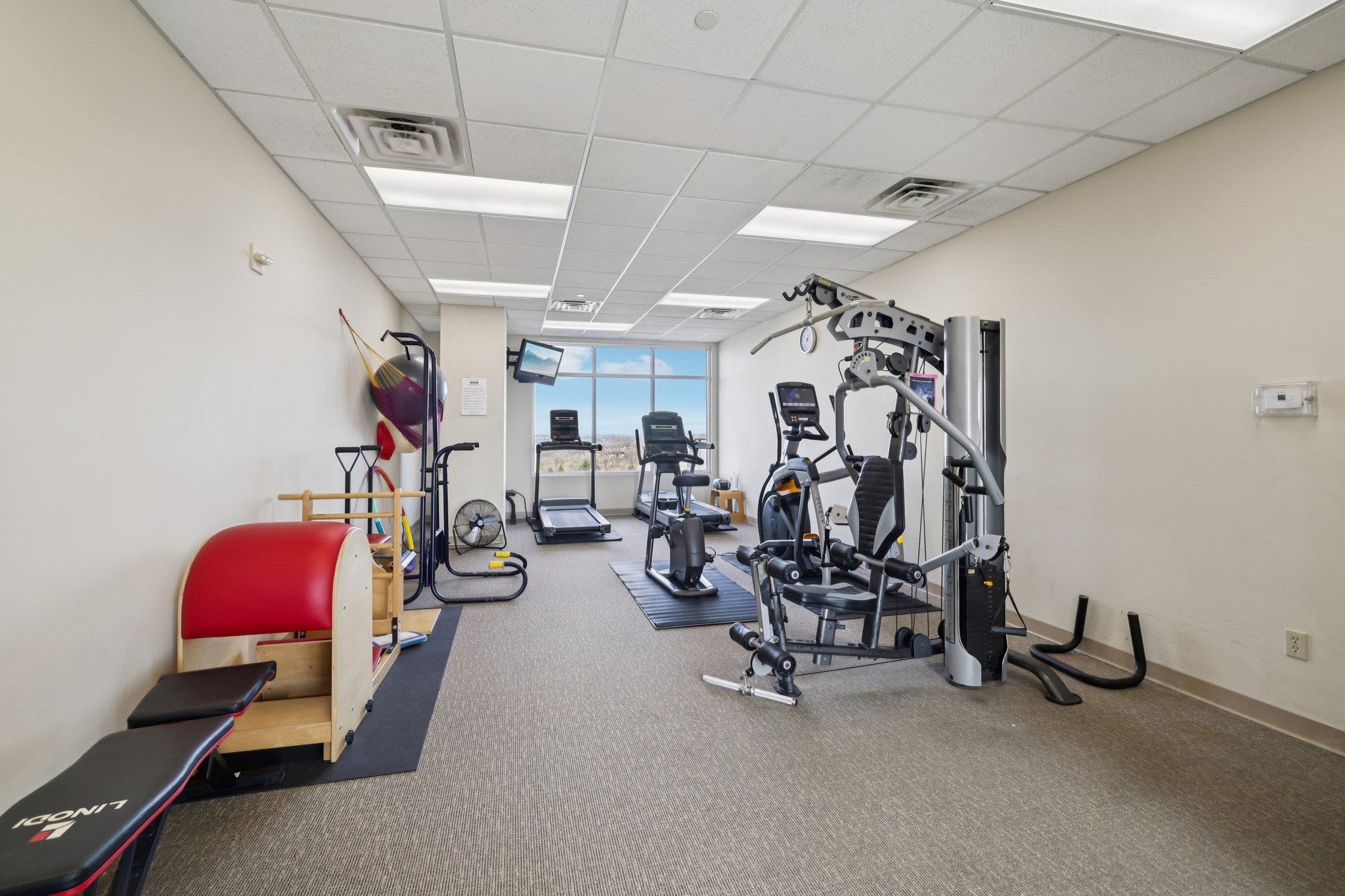 625 North Segoe Road, Unit 809 Madison, WI 53705 - Photo 46 of 57