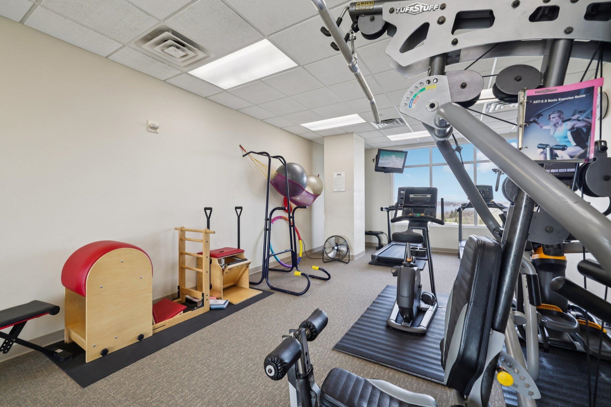 625 North Segoe Road, Unit 809 Madison, WI 53705 - Photo 47 of 57