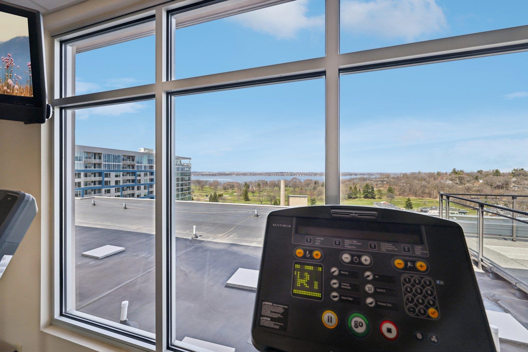 625 North Segoe Road, Unit 809 Madison, WI 53705 - Photo 48 of 57